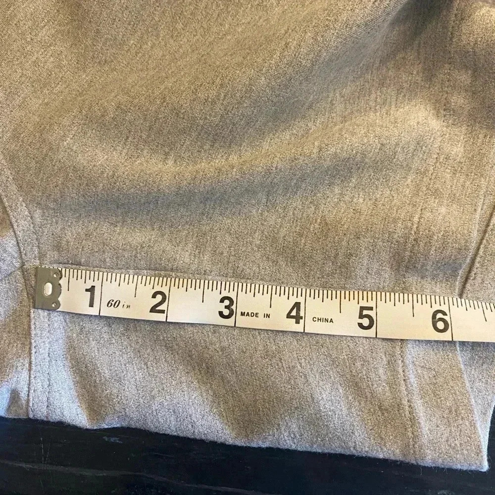 OGUY Men’s shorts light gray. Waist 32 inseam in picture - Picture 5 of 5